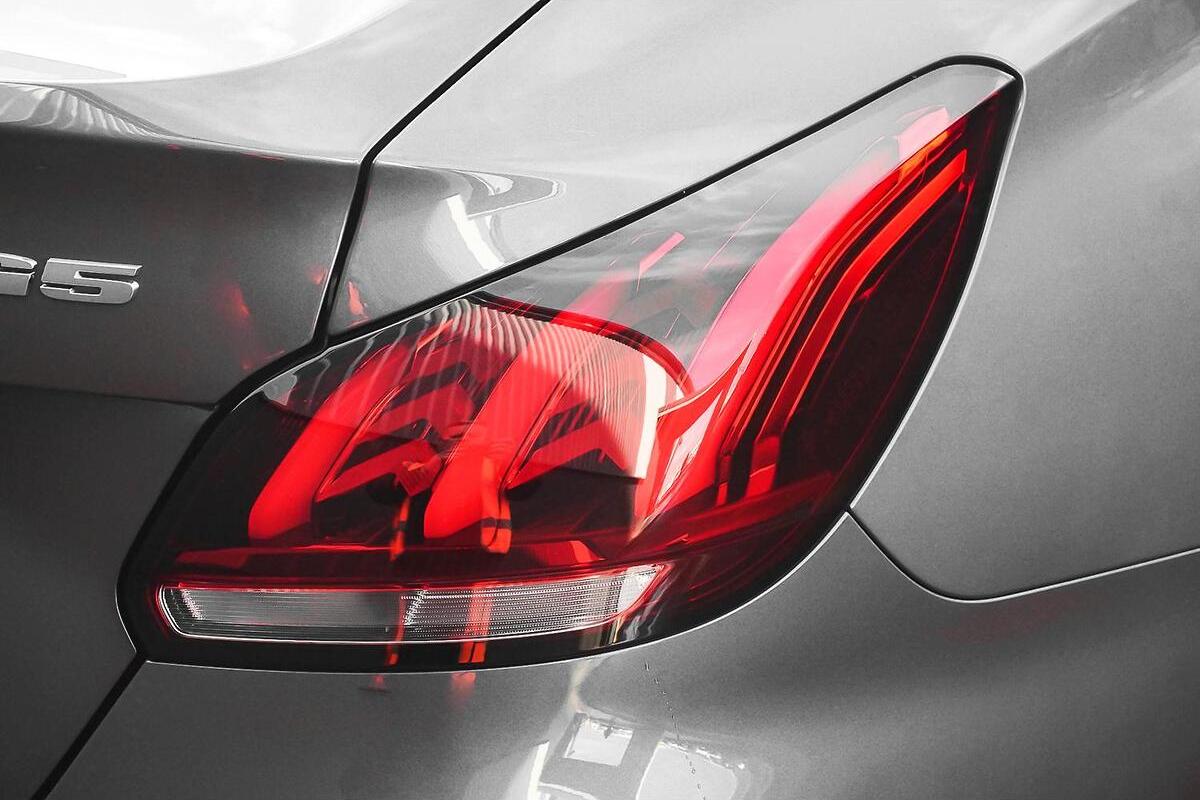 2024 MG MG5 Vibe Auto MY24 image 21