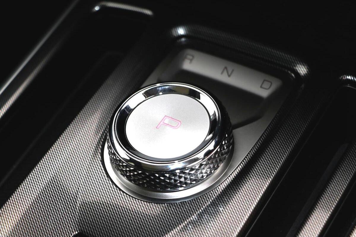 2025 GWM Haval Jolion Lux Hybrid Auto image 17