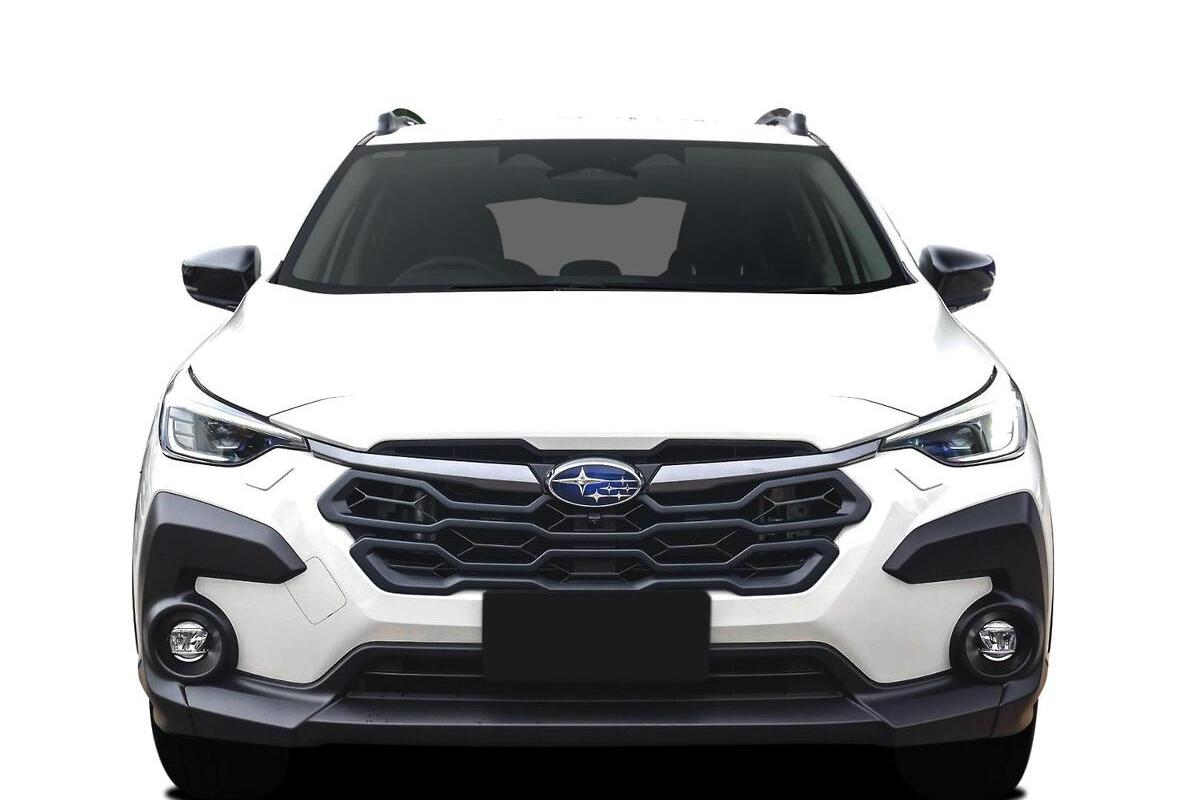 2024 Subaru Crosstrek 2.0R G6X Auto AWD MY24 image 2