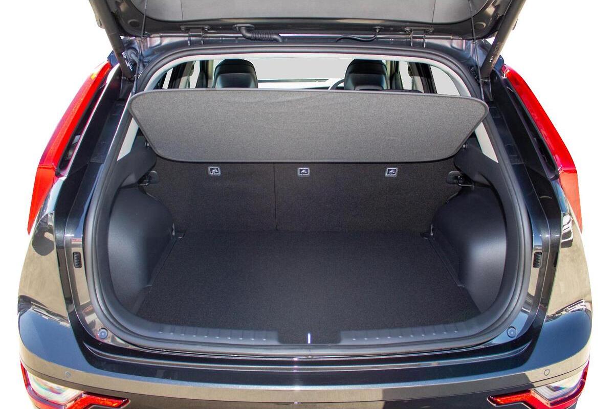 2024 Kia Niro HEV GT-Line Auto 2WD MY25 image 10