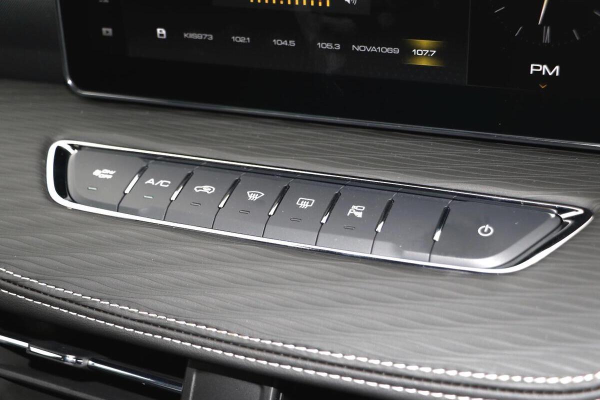 2025 GWM Haval Jolion Lux Auto image 13