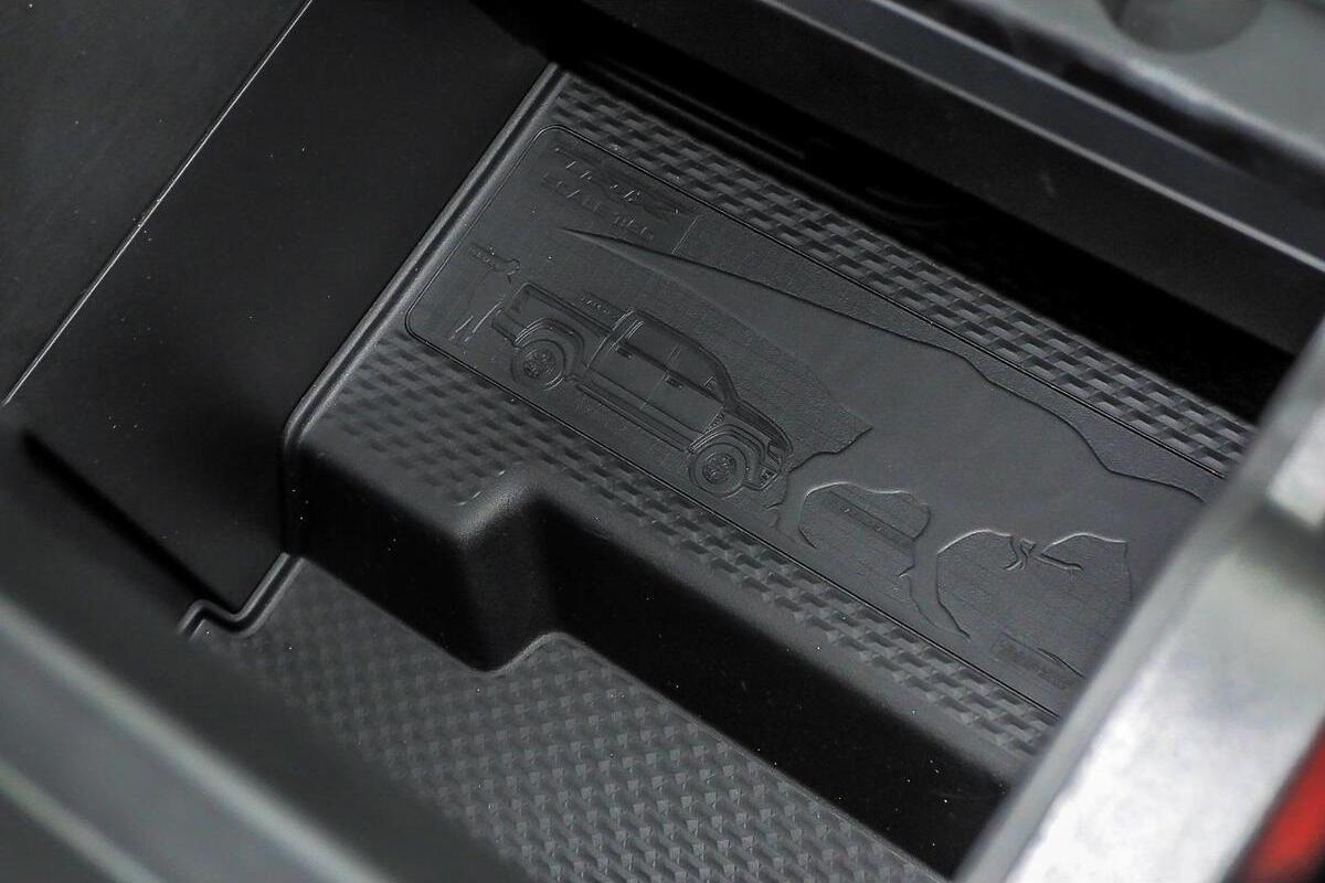 2024 RAM 1500 TRX Auto 4x4 MY24 image 22