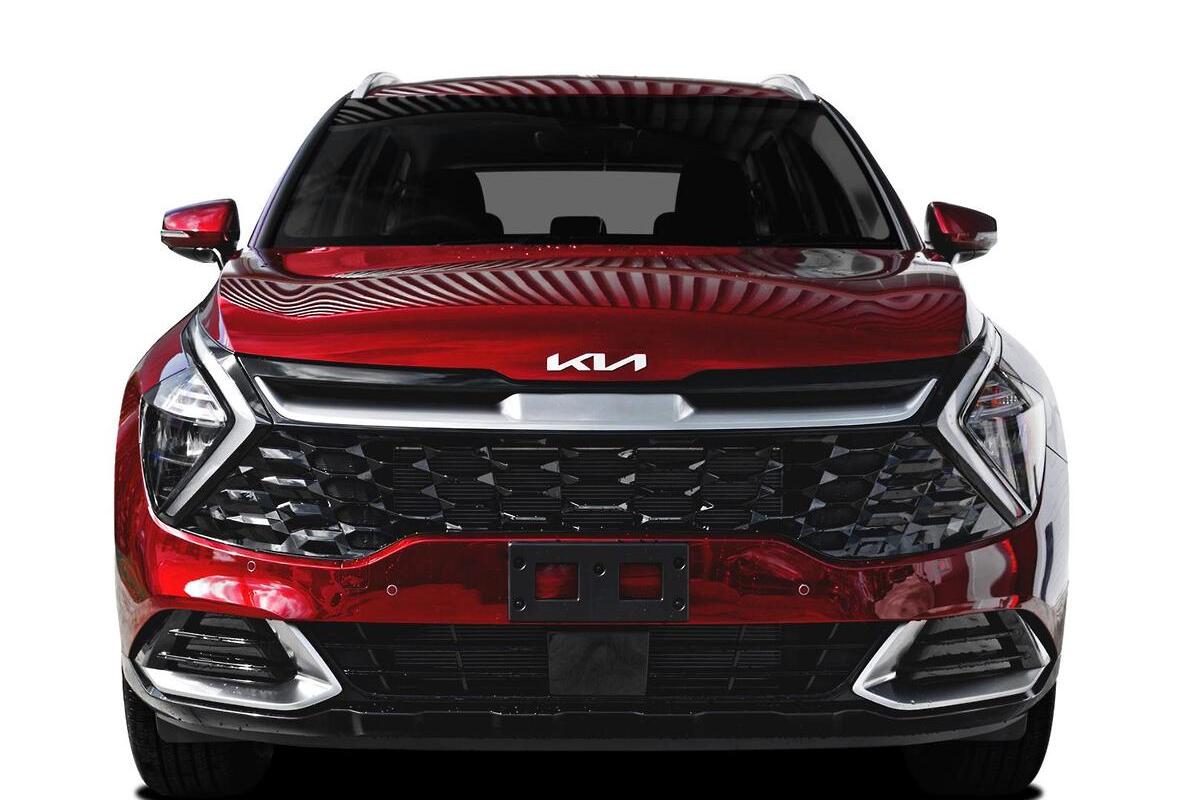 2024 Kia Sportage SX Auto FWD MY25 image 2