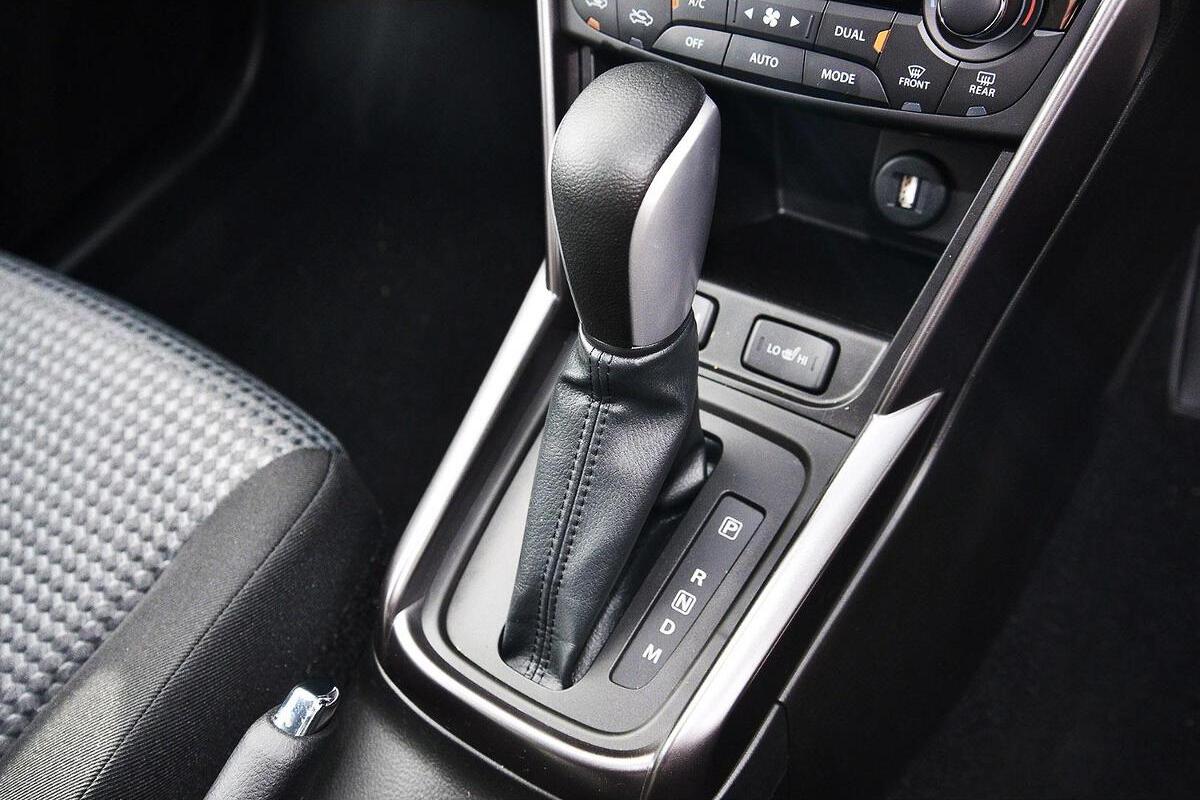 2024 Suzuki S-Cross Auto image 16