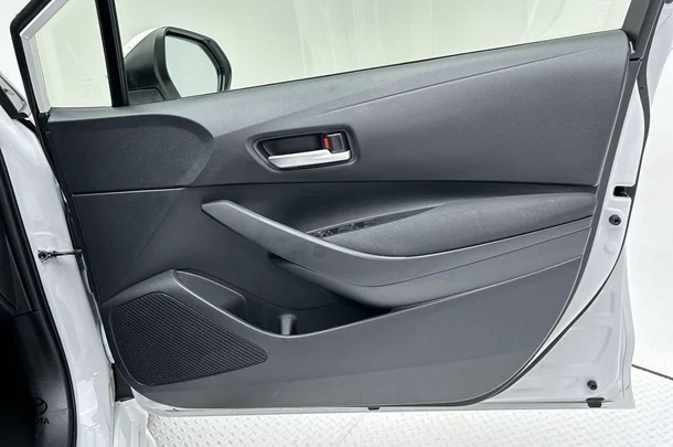 2024 Toyota Corolla Sedan Hybrid Ascent Sport image 19