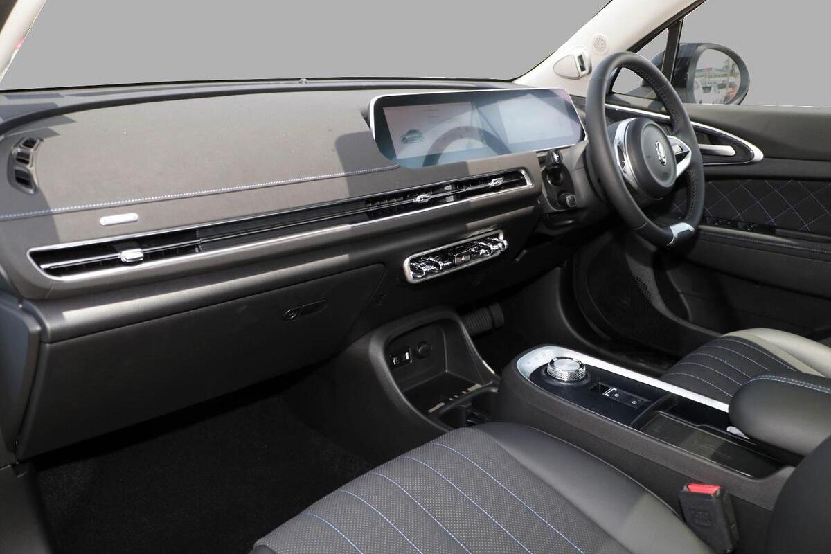 2024 GWM Ora Ultra Auto image 7