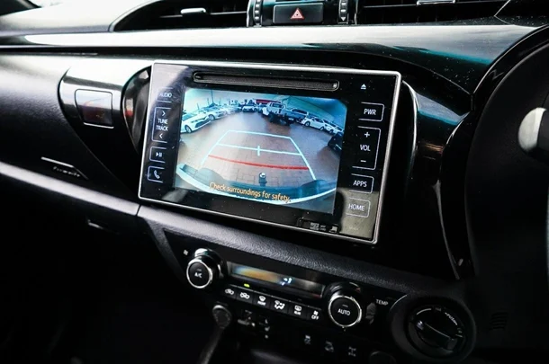 2019 Toyota Hilux 4x4 Rogue image 21