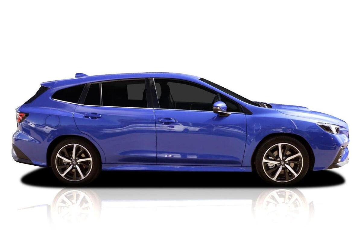 2024 Subaru WRX VN Auto AWD MY24 image 5
