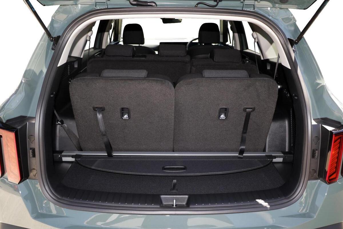2024 Kia Sorento Sport Auto AWD MY25 image 11