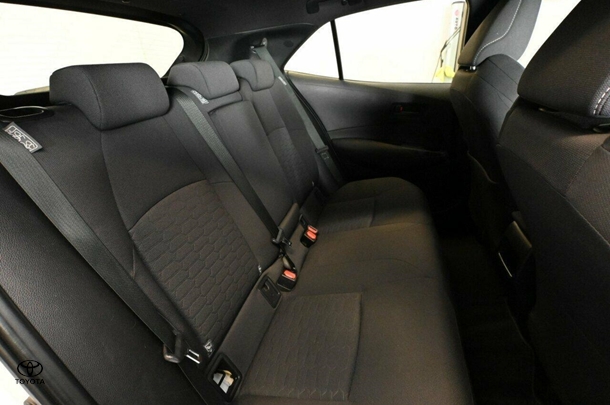 2022 Toyota Corolla Ascent Sport image 9