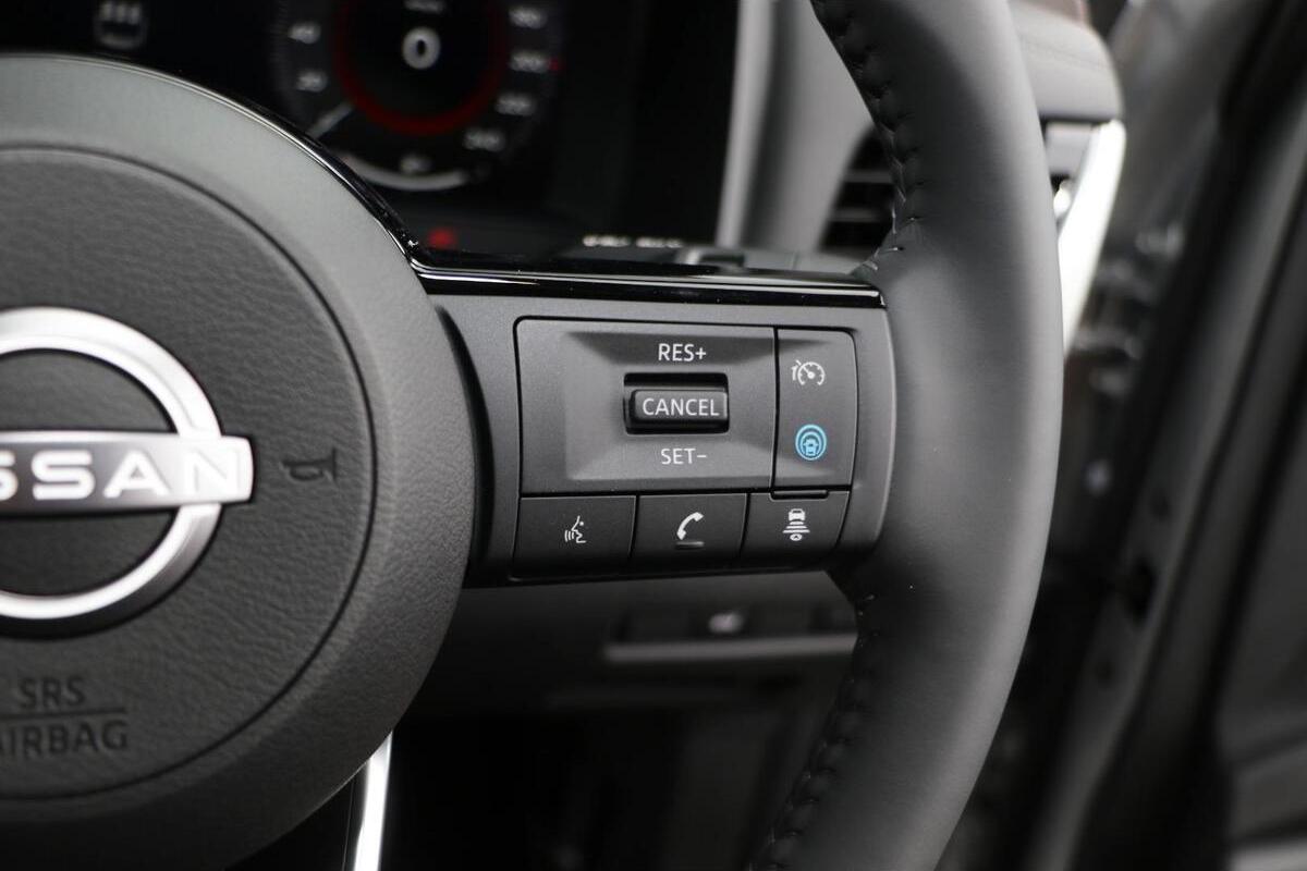 2024 Nissan X-TRAIL Ti e-POWER T33 Auto e-4ORCE MY25 image 22