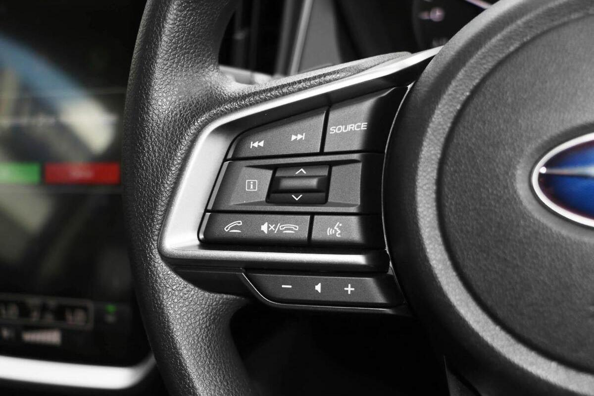 2024 Subaru Impreza 2.0L G6 Auto AWD MY24 image 16