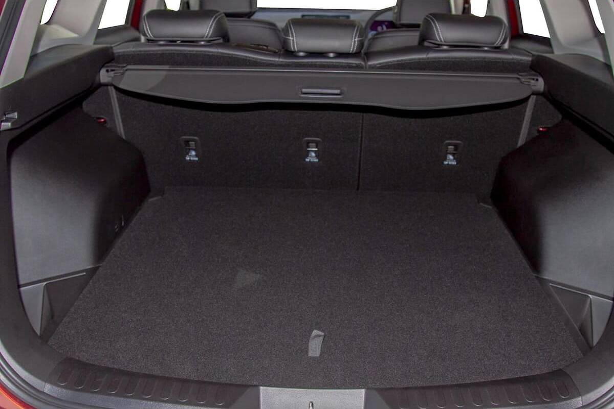 2024 GWM Haval H6 Lux Auto image 9