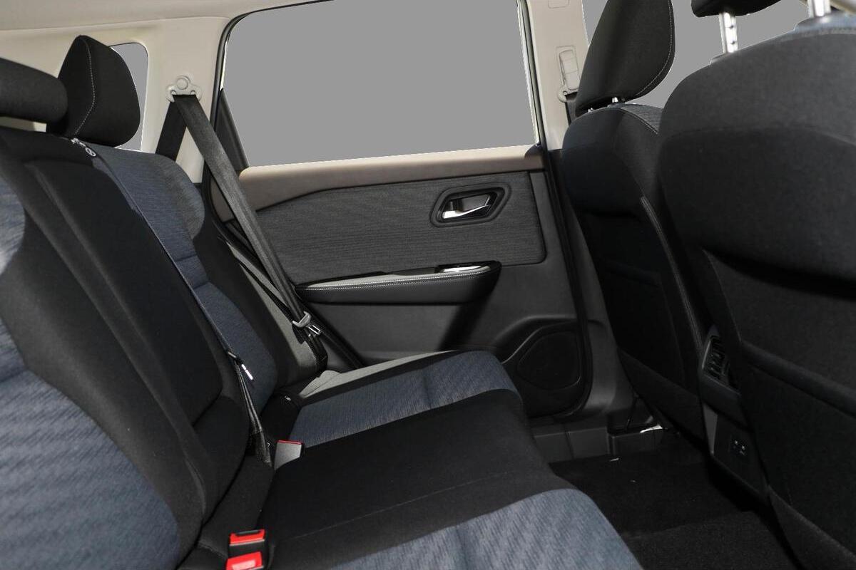 2025 Nissan X-TRAIL ST T33 Auto 2WD MY25 image 10