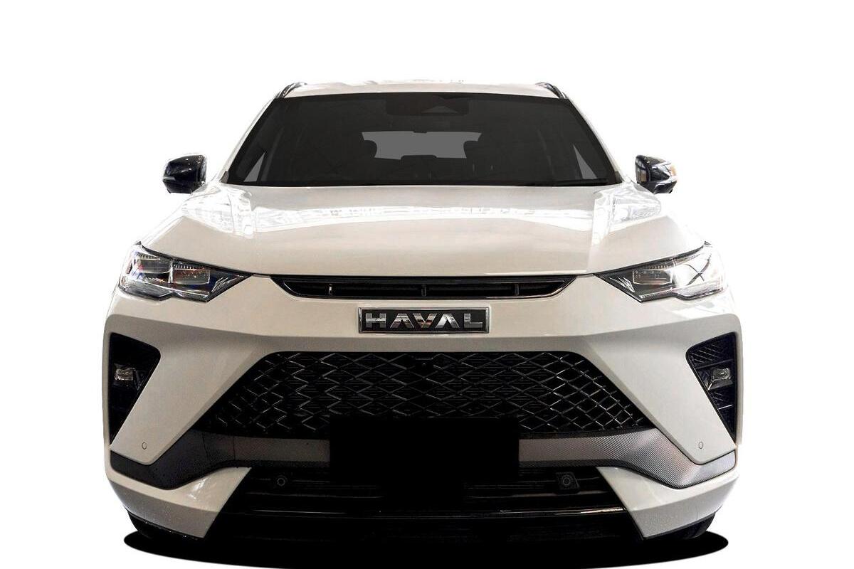 2025 GWM Haval H6GT Ultra Auto 4WD image 2