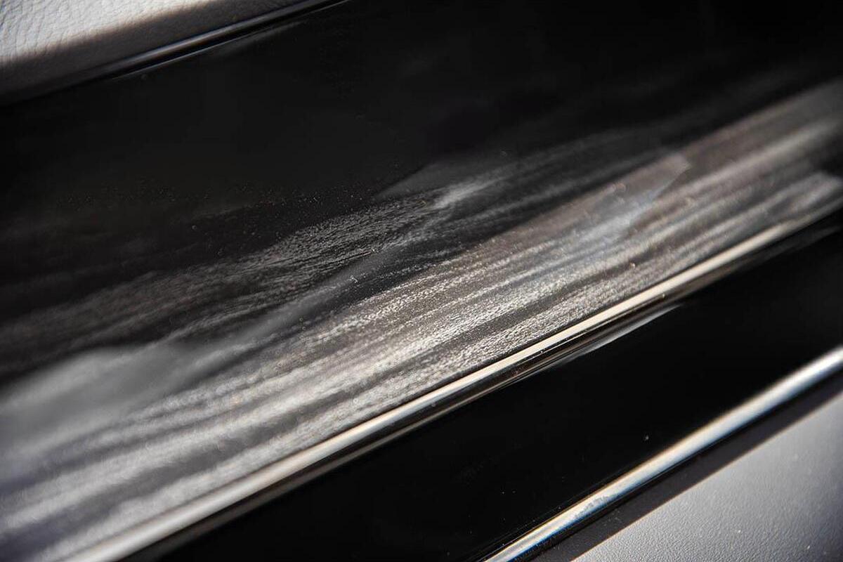 2025 Chery OMODA E5 BX Auto MY24 image 11