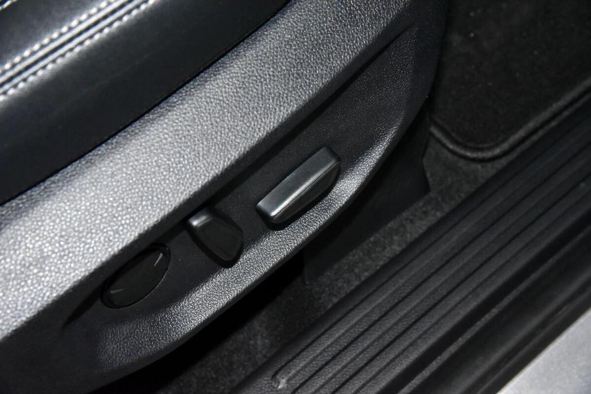 2024 Ford Ranger Sport Auto FullTime 4WD DR MY24.50 Double Cab image 13