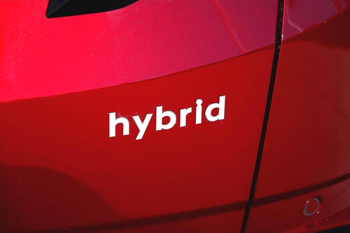 2025 Hyundai Tucson N Line Auto 2WD MY25 image 13