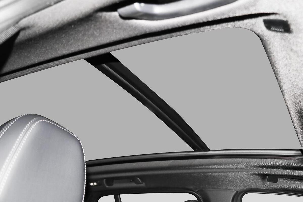 2024 BMW X3 M40i G01 LCI Auto 4x4 image 15