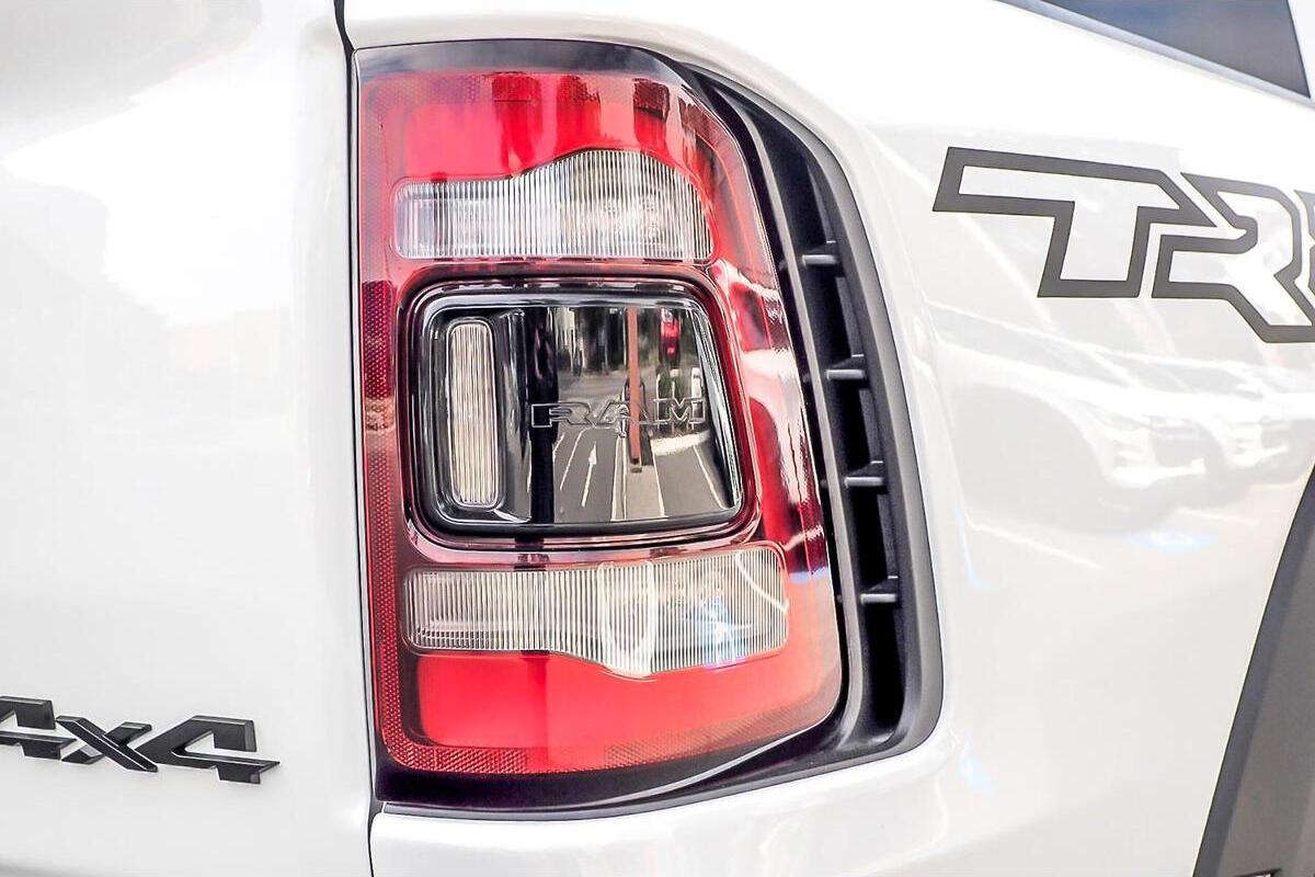 2024 RAM 1500 TRX Auto 4x4 MY24 image 30