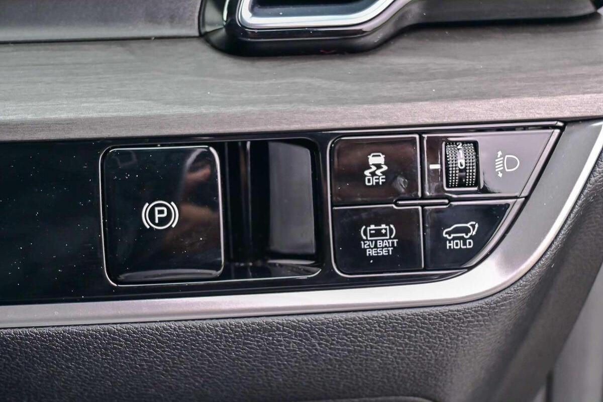 2024 Kia Sportage HEV GT-Line Auto FWD MY25 image 15