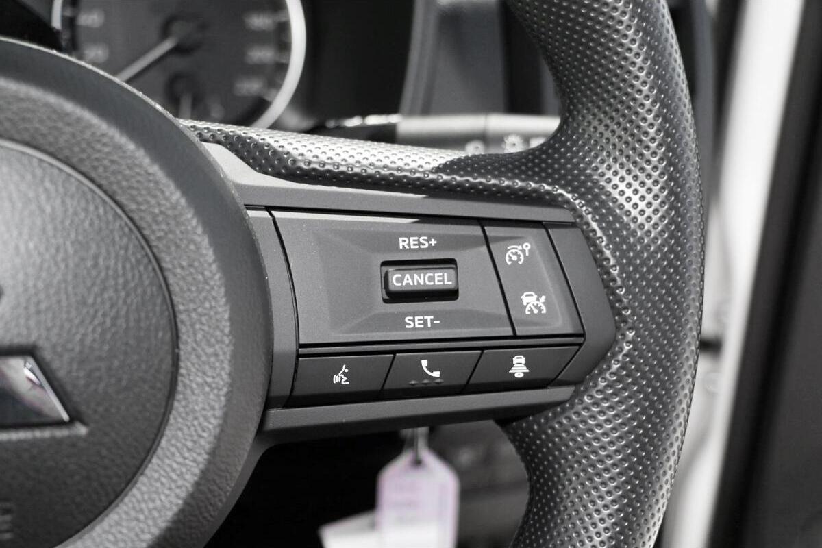 2025 Mitsubishi Triton GLX MV Auto 4x2 MY25 Double Cab image 16