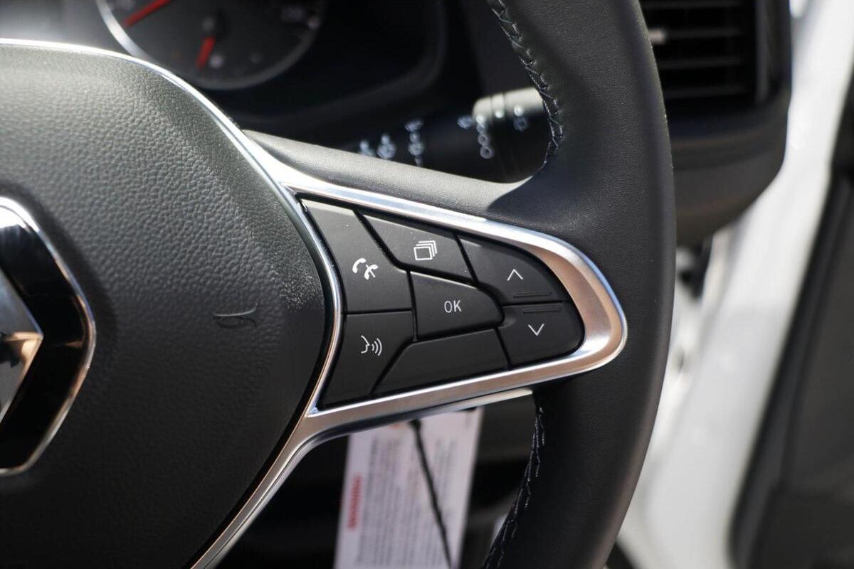 2024 Renault Trafic Pro SWB Manual MY24 image 17