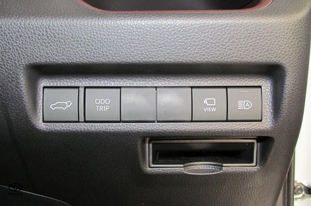2024 Toyota Rav4 Hybrid Cruiser-AWD image 11
