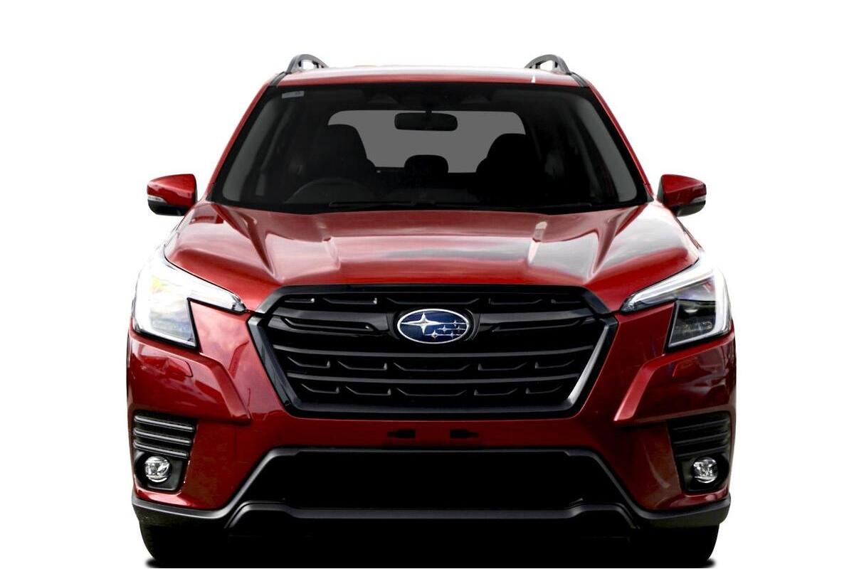 2024 Subaru Forester 2.5i S5 Auto AWD MY24 image 2