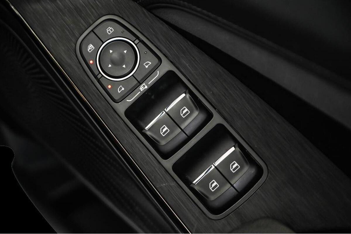 2024 GWM Haval H6GT Lux Auto 2WD image 20