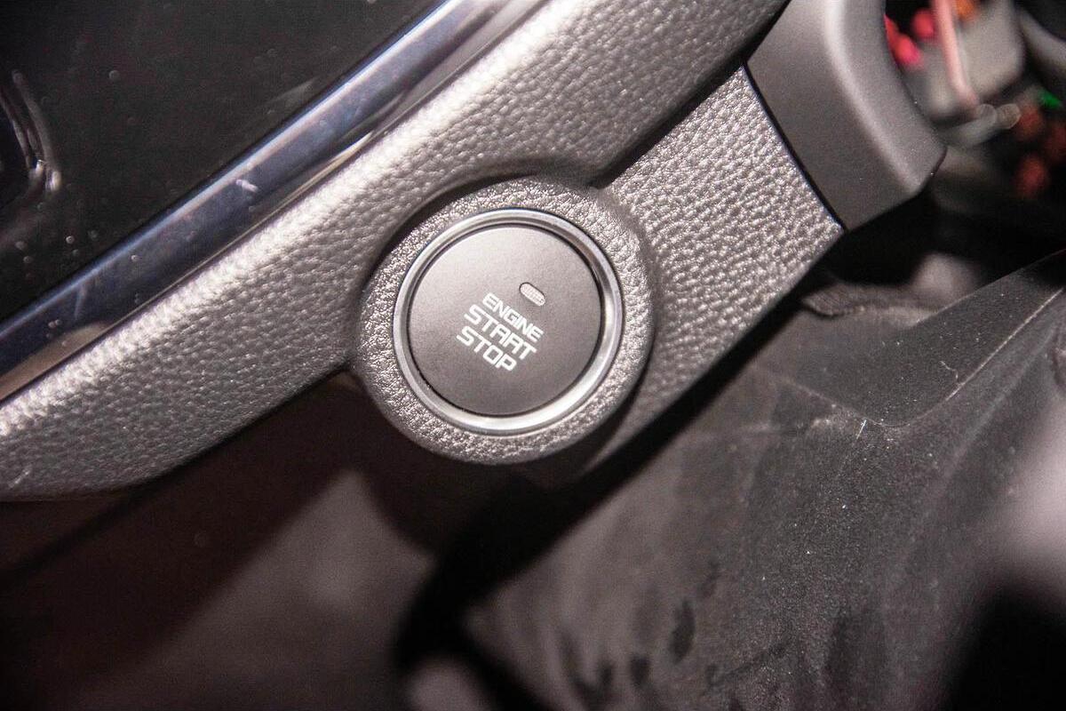 2024 Isuzu MU-X LS-U Auto 4x4 MY24 image 12