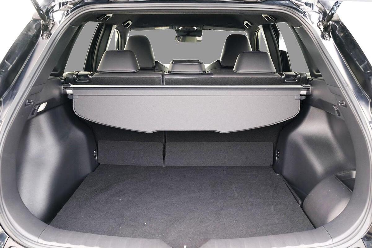 2024 Toyota Corolla Cross GXL Auto eFour image 11