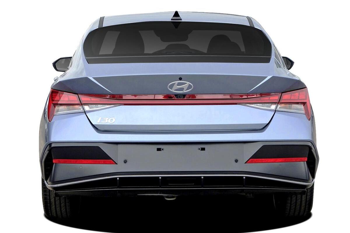 2024 Hyundai i30 Elite Auto MY25 image 3