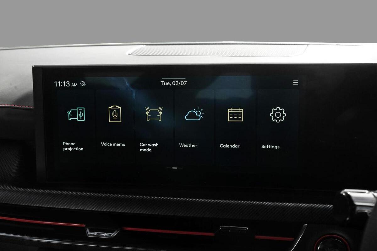 2024 Hyundai Sonata N Line Auto MY24 image 11