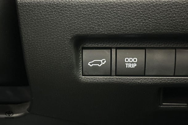 2022 Toyota RAV4 Edge AWD image 34