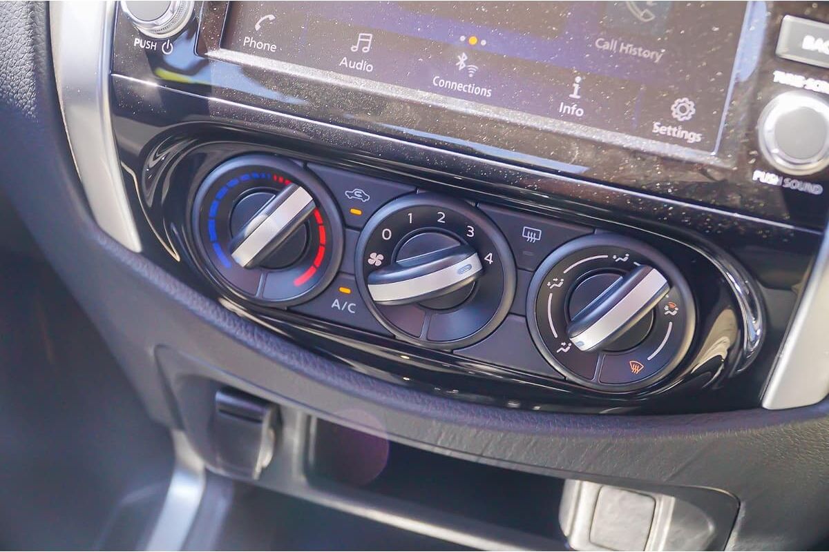 2024 Nissan Navara SL D23 Auto 4x2 MY24 Dual Cab image 12