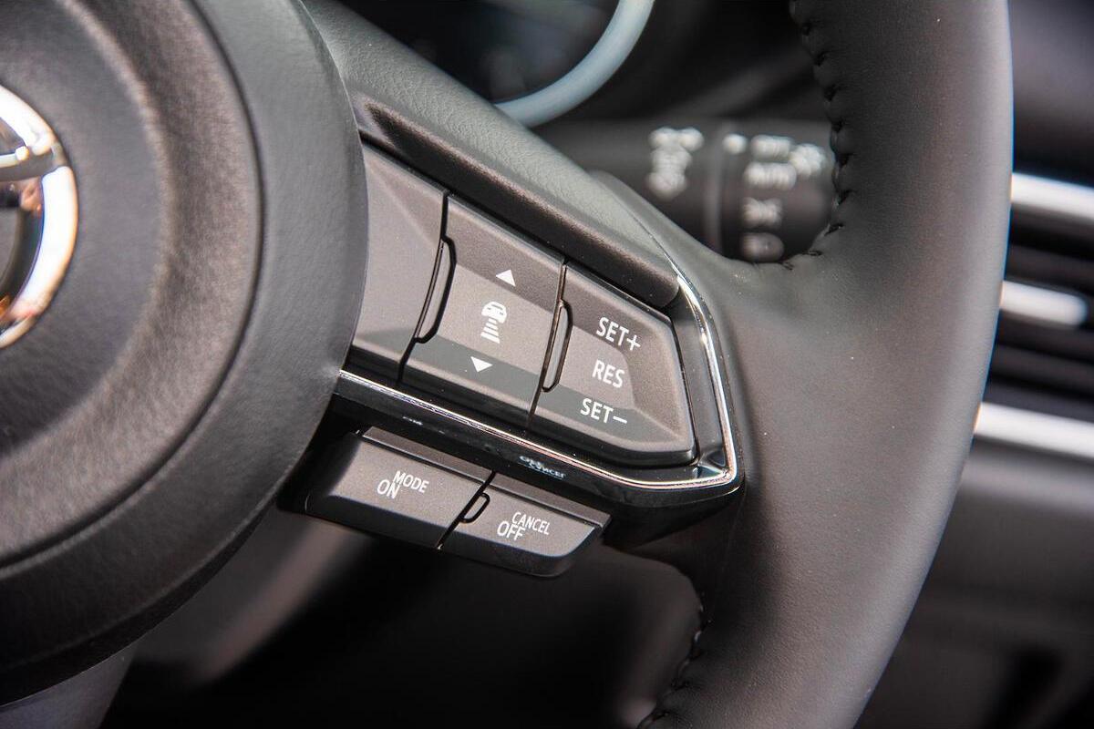 2025 Mazda CX-5 G20 Maxx KF Series Auto FWD image 15