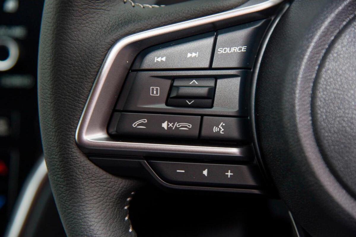 2024 Subaru Outback AWD Premium Special Edition 6GEN Auto AWD MY24 image 14