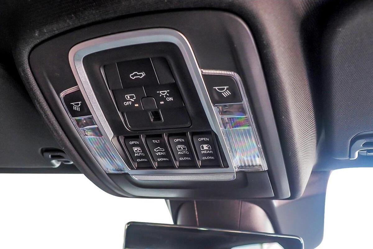 2024 RAM 1500 TRX Auto 4x4 MY24 image 24