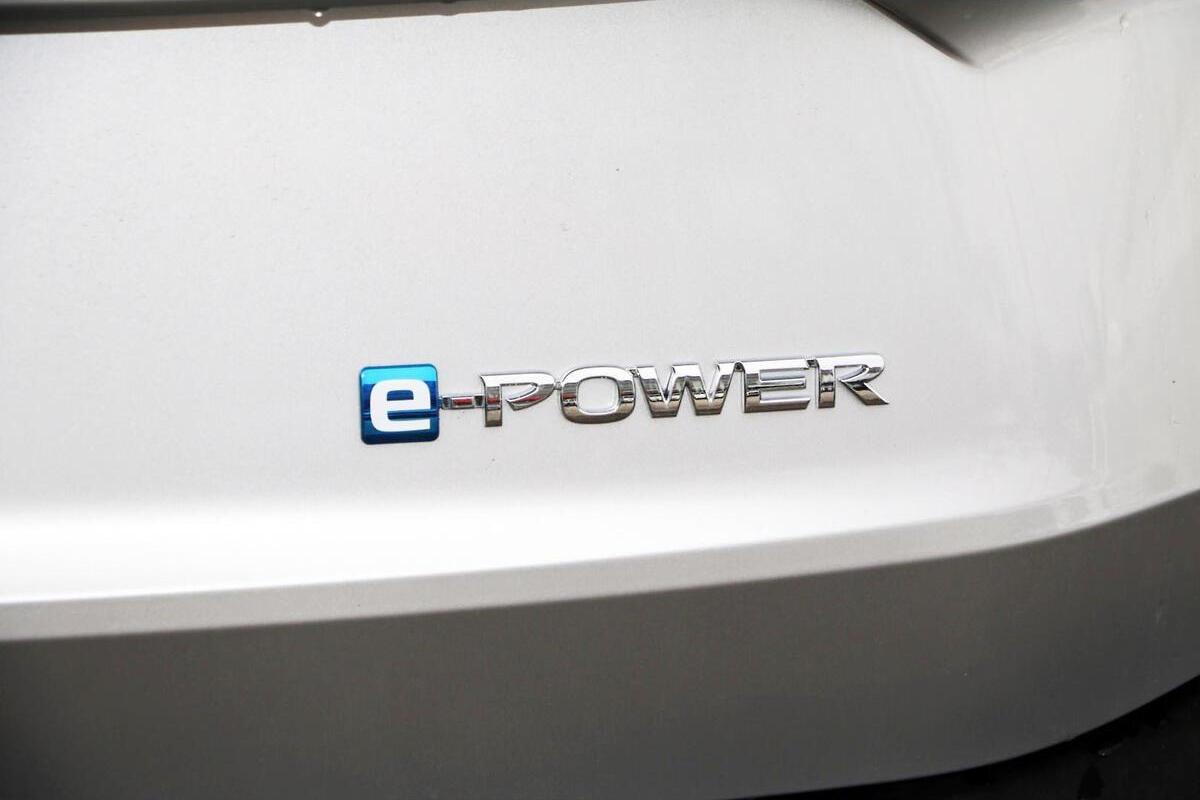 2024 Nissan X-TRAIL Ti-L e-POWER T33 Auto e-4ORCE MY25 image 12