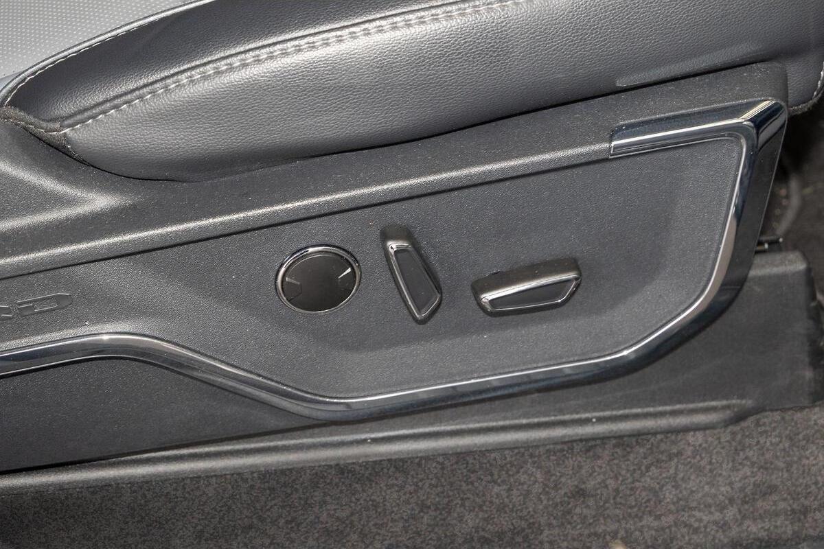 2024 Ford F-150 Lariat LWB Auto 4X4 MY23 image 12