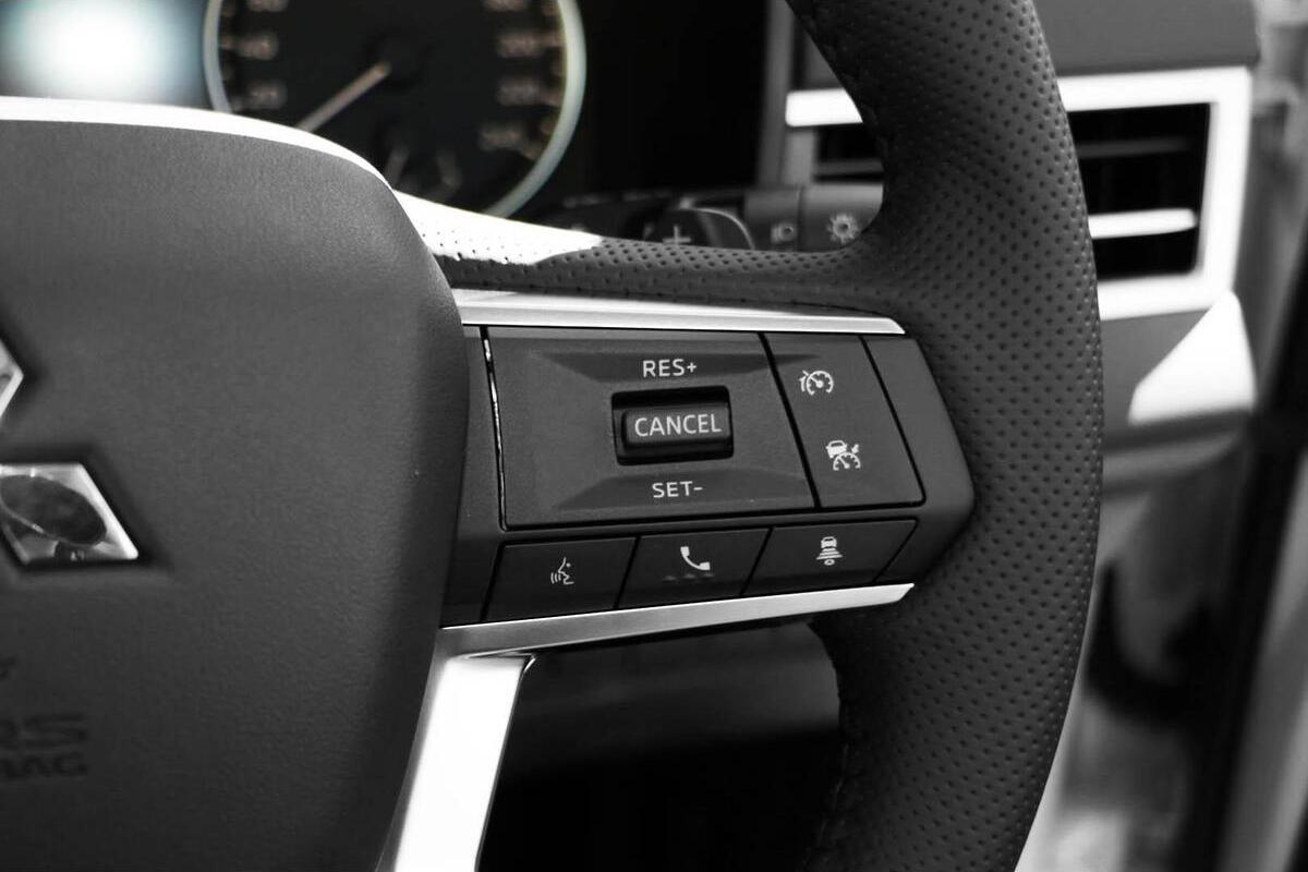 2024 Mitsubishi Outlander Aspire ZM Auto AWD MY24 image 15