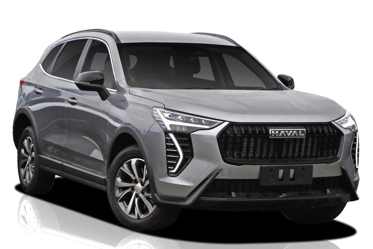 2025 GWM Haval Jolion Lux Auto image 1