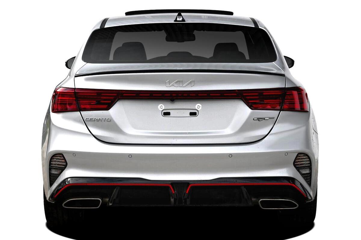 2024 Kia Cerato GT Auto MY24 image 3