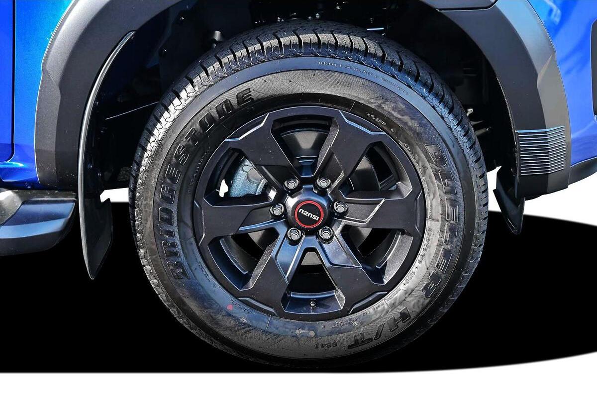 2024 Isuzu D-MAX X-TERRAIN Auto 4x4 MY24 image 17