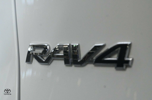 2021 Toyota Rav4 Hybrid GX AWD image 22