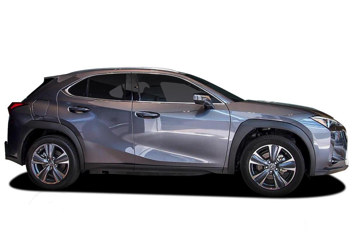 2025 Lexus UX UX300e Sports Luxury Auto FWD image 5