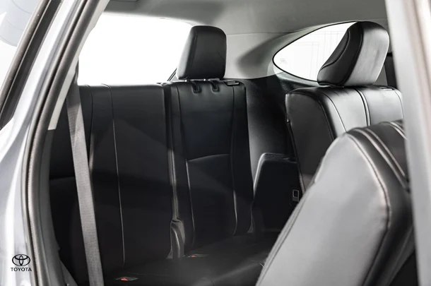 2021 Toyota Kluger Hybrid GXL AWD image 17