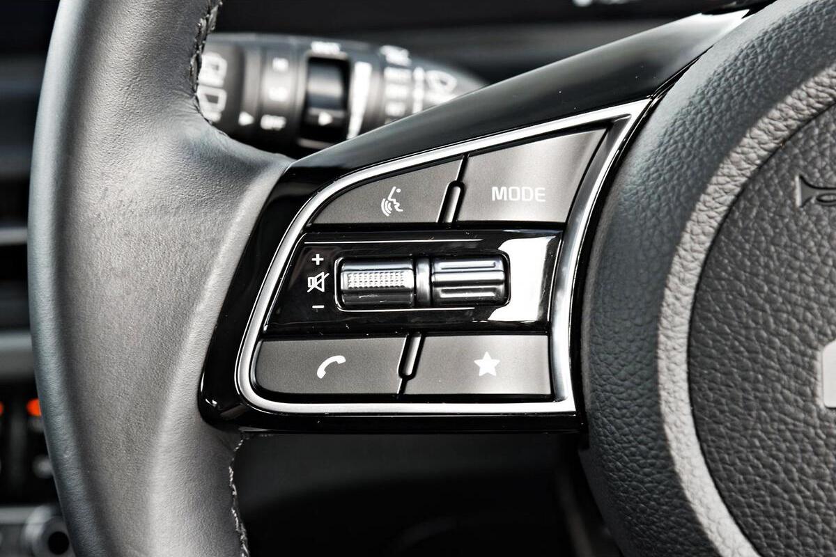 2024 Kia Seltos Sport Auto 2WD MY25 image 10