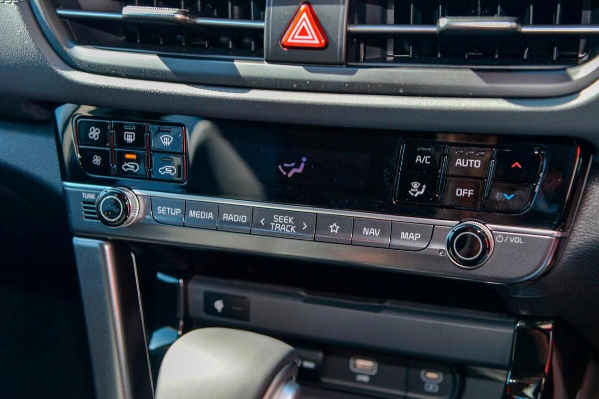 2024 Kia Seltos GT-Line Auto 2WD MY25 image 11